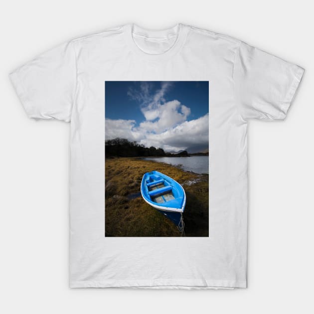 Killarney National Park T-Shirt by StephenJSmith